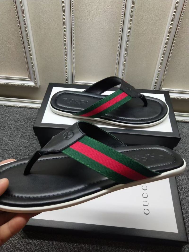 Gucci Slippers